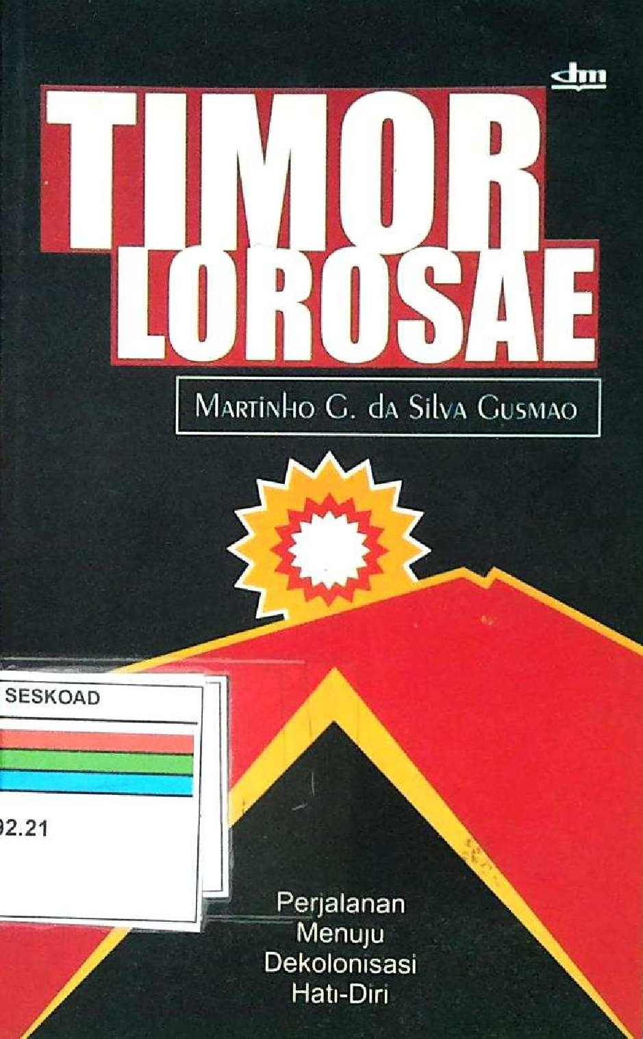 Timor Lorosae